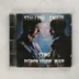 Sting Demolition Man CD előlapja Stallone és Snipes képével