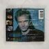 Sting Demolition Man CD hátlapja számlistával és vonalkóddal