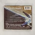 A Red Planet filmzene CD hátoldala a számlistával