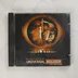 Universal Soldier: The Return filmzene CD előlapja