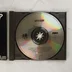 Supertramp CD lemez a nyitott tokban