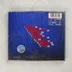 Apollo 440 Electro Glide in Blue CD hátoldala számlistával