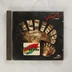 Vangelis Mask CD album előlapja normál CD-tokban