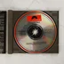 Vangelis Mask CD lemez a nyitott tokban