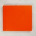 Pet Shop Boys Very album narancssárga dombornyomott tokja elölről