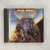 Star Wars Shadows of the Empire CD előlapja