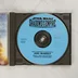 Star Wars Shadows of the Empire CD lemez a tokban