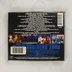 Blues Brothers 2000 filmzene CD hátlapja a számlistával