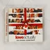 Love Actually filmzene CD elölnézete