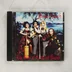 Army of Lovers The Gods of Earth and Heaven CD előlapja