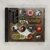 Alan Parsons The Time Machine CD előlapja turnématricával
