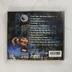 Alan Parsons The Time Machine CD hátoldala számlistával