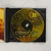 Alan Parsons The Time Machine CD lemez a tokban