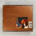 Andreas Vollenweider The Trilogy CD hátlapja