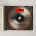 Vangelis China CD lemez a nyitott tokban