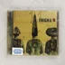 Enigma 3 album borítója normál CD-tokban