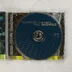 Swordfish filmzenei CD lemez a nyitott tokban