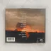 Jean Michel Jarre Metamorphoses CD hátlapja a számlistával