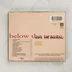 Art of Noise Below the Waste CD hátlapja