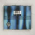 Vangelis Voices CD hátlapja vonalkóddal és számlistával