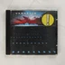 Vangelis The City CD album előlapja