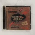 Romeo és Júlia tematikájú CD-tok előlapja