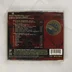 A CD-tok hátlapja a műsorlistával és az audiophile matricával