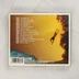 Sunset Cafe 3 CD hátlapja dallistával