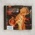 Peter Gabriel Secret World Live dupla CD előlapja vastag tokban