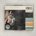Peter Gabriel Secret World Live CD hátlapja számlistával