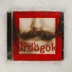 Amorf Ördögök Betyár a Holdon CD elülső borítója
