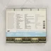 Thievery Corporation DJ-Kicks CD hátlapja számlistával