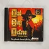 Mad Dog McCree PC játék elülső borítója normál CD-tokban