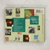 The Alan Parsons Project Eye in the Sky CD hátsó borítója