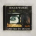 Roger Waters Amused to Death CD elülső borítója