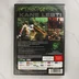Command & Conquer 3 Tiberium Wars Kane Edition PC játék hátoldala