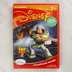 Toy Story 2 Action Game PC játék borítója piros tokban