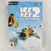 Ice Age 2 The Meltdown PC játék dobozának eleje