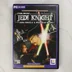 Star Wars Jedi Knight Dark Forces II PC játék előlapja