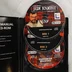 Star Wars Jedi Knight Dark Forces II PC lemezek a tokban