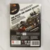 Sniper Elite V2 PC játék hátlapja