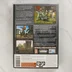 Lineage II The Chaotic Chronicle Deluxe PC játék hátlapja