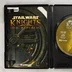 Star Wars Knights of the Old Republic kézikönyv a tokban
