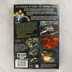 DarkStar One Collector's Edition PC játék hátoldala