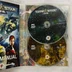 DarkStar One Collector's Edition nyitott tok a lemezekkel és kézikönyvvel