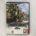 Unreal Tournament 2004 PC játék előlapja