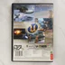 Unreal Tournament 2004 PC játék hátlapja