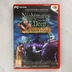 Nightmares from the Deep: The Siren's Call PC játék borítója