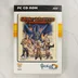 Might and Magic VIII Day of the Destroyer PC játék előlapja