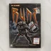 A Rune PC videójáték elülső borítója egy viking harcossal